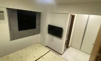 Imagem 4: Locação apartamento Padrão