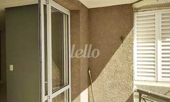 Imagem 7: Santo André - Apartamento Padrão - Campestre