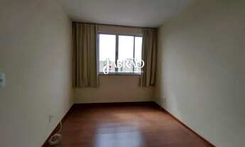 Imagem 6: Apartamento para aluguel, 2 quartos, 1 suíte, 2 vagas, Centro - Barbacena/MG