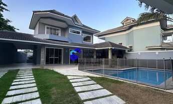 Imagem 7: Casa de condomínio para venda com 600 metros quadrados com 4 quartos