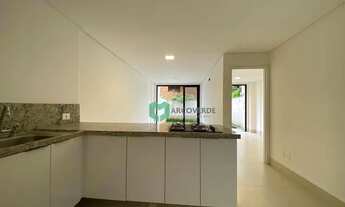 Imagem 3: Apartamento Garden com 2 dormitórios, 74 m² - venda por R$ 1.184.000,00 ou aluguel por R