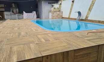 Imagem 5: Casa a venda barroco itaipuaçu