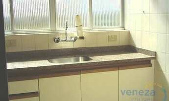 Imagem 7: Apartamento com 2 quartos para alugar por R$ 1100.00, 72.00 m2 - LONDRILAR - LONDRINA/PR