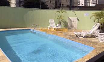 Imagem 4: Apartamento para venda com 56 metros quadrados com 2 quartos