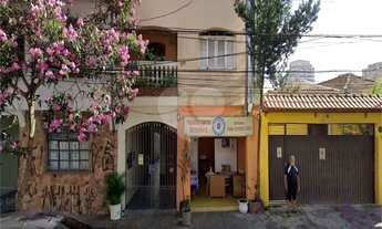 Imagem 2: São Paulo - Casa Padrão - ALTO DA LAPA