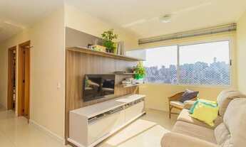 Imagem 3: Apartamento para venda tem 81 m² com 3 quartos em Petrópolis - Porto Alegre - RS