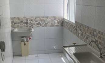 Imagem 5: Apartamento para aluguel com 45 metros quadrados com 2 quartos