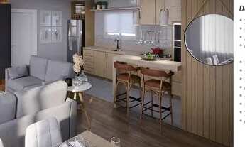 Imagem 4: Apartamento 2 Dorm - Bairro Dutra