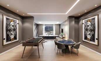 Imagem 3: 10MIL DE ENTRADA E 120 X - Apartamento para venda com 2 quartos lazer completo - Itapema