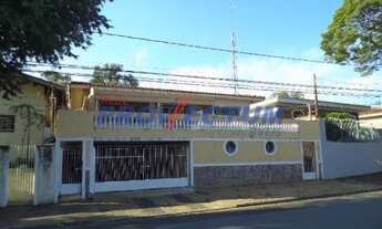 Imagem: Casa - Chácara da Barra - Campinas