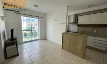 Imagem 3: Florianopolis - Apartamento Padrão - Cachoeira do Bom Jesus