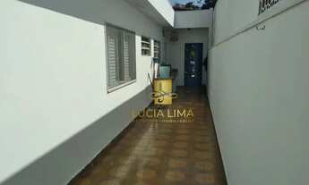 Imagem 7: Casa com 3 dormitórios à venda, 197 m² por R$ 500.000,00 - Jardim Santa Maria - Jacareí/SP