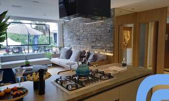 Imagem 3: APARTAMENTO RESIDENCIAL em GOIÂNIA - GO, SETOR BUENO