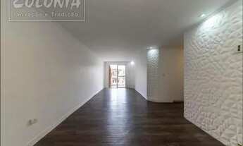 Imagem: Santo André - Apartamento Padrão - Parque