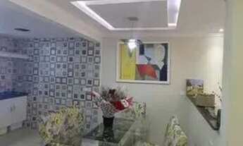 Imagem 6: 03 - Sobrado em conjunto habitacional na vila Vitória Santo André