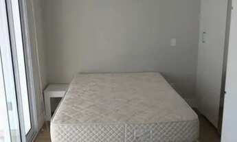 Imagem: Studio para aluguel possui 43,46 metros