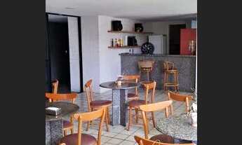 Imagem 2: Flat para aluguel possui 30 metros quadrados com 1 quarto