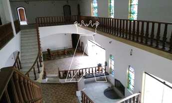 Imagem 4: Casa Residencial à venda, Alphaville 01, Barueri -