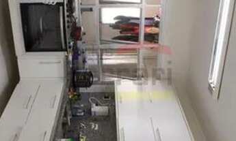 Imagem 5: Apartamento a venda Tucuruvi, Cond. Morada Tropical, 03 dormitórios, 03 suíte 03 vagas