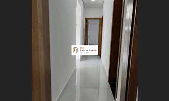 Imagem 6: MARAVILHOSA CASA COM 03 DORMITÓRIOS/SUÍTE NO BAIRRO JOÁ - LAGOA SANTA