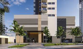 Imagem 3: Vision Colinas 1 e 2 Dorms equipado e decorado inovador