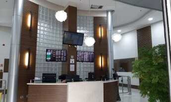 Imagem 3: Studio para aluguel e venda possui 34 metros quadrados com 1 quarto