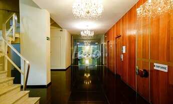 Imagem 2: São Paulo - Apartamento Padrão - Jardim América