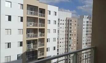 Imagem: Apartamento para alugar no condomínio vida