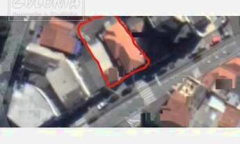 Imagem 2: Santo André - Conjunto Comercial/sala - Bangú