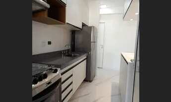 Imagem 6: APARTAMENTO NOVO para aluguel possui 65 metros quadrados com 2 quartos em Butantã - São Pa