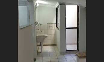 Imagem 2: Apto de 02 quartos, com dependência, na Praia da Costa, na Av. Gil Veloso