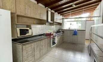 Imagem 6: Sobrado com 3 dormitórios à venda, 440 m² por R$ 1.800.000 - Parque Residencial Mirante Do