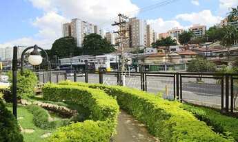 Imagem: Apartamento com 1 dormitório, 68 m²