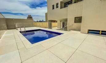 Imagem 2: Apartamento para venda tem 140 metros quadrados com 4 quartos em Prado - Belo Horizonte