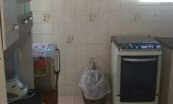 Imagem 4: Apartamento 02 dorm. - Vila Valença (A-021