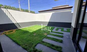 Imagem 3: Casa com 3 dormitórios, 244 m² - venda por R$ 950.000,00 ou aluguel por R$ 5.834,00/mês