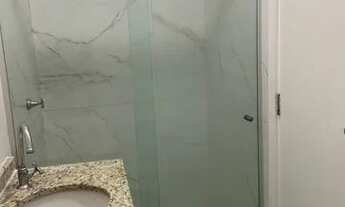 Imagem 4: Apartamento para aluguel possui 63 metros quadrados com 2 quartos em Jaracaty - São Luís