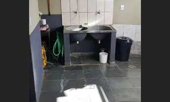 Imagem 5: Aluga-se uma casa