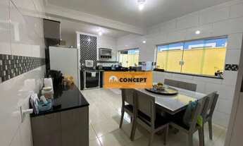 Imagem 6: Sobrado com 2 dormitórios à venda, 88 m² por R$ 350.000,00 - Caxangá - Suzano/SP