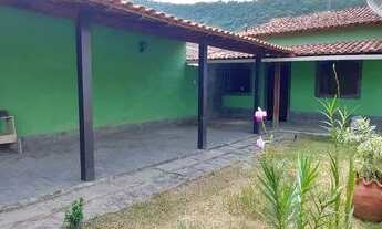 Imagem 5: Ótima casa com piscina à venda no bairro Marquês de Maricá