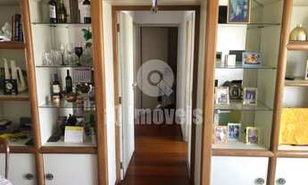 Imagem 5: Apartamento no Sumaré(Perdizes) com 105 mts 2 dorm. 1 suite e 2 vagas