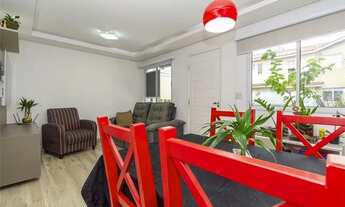 Imagem 2: Casa em Condomínio com 3 Dormitorio(s) localizado(a) no bairro Igara em Canoas / Ref.:OR