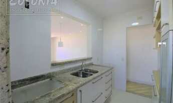 Imagem 4: Santo André - Apartamento Padrão - Vila Camilópolis