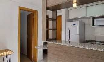 Imagem 2: Apartamento 1 quarto com vaga no Bigorrilho