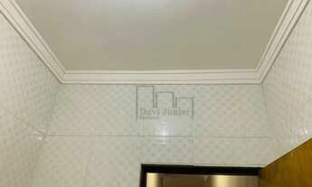 Imagem 5: Casa à venda, 74 m² por R$ 310.000,00 - Jardim Santa Catarina - Sorocaba/SP