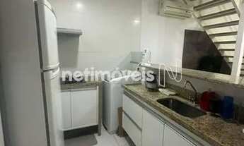 Imagem 5: Locação Apartamento 1 quarto Caminho das Árvores Salvador