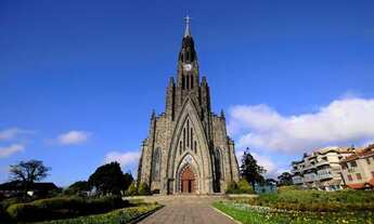 Imagem 4: Terreno - Bairro Distrito Industrial