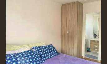 Imagem 4: Apartamento para Aluguel - Sapopemba, 2 Quartos, 58 m2