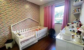 Imagem 4: Casa De Condomínio 3 Dormitórios Vila São Francisco