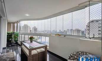 Imagem 4: COBERTURA - JARDIM MARAJOARA - SP